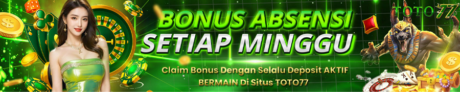 TOTO77